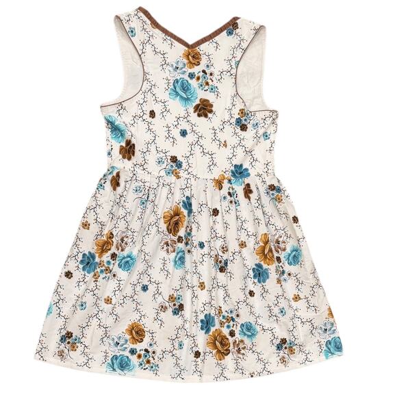 Lukas Dirndl Bavarian Oktoberfest Dress - Picture 2 of 6